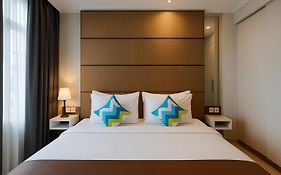 The Bellezza Hotel Suites